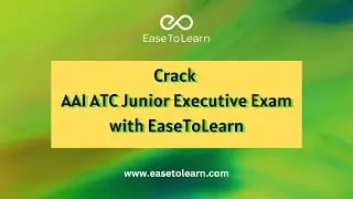 Crack AAI ATC Exam: Online Preparation Guide