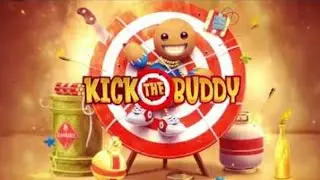 How to download Kick the Buddy mod apk. 100% Working. 
