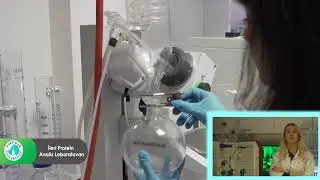İleri Protein Analiz Laboratuvarı