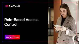 Role-Based Access Control