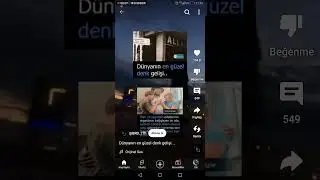 dünyanın en güzel denk gelişi