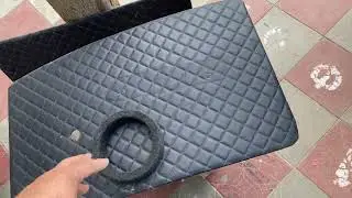 Бюджетный авто звук в ваз 2107 2024г