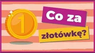 Co można kupić za złotówkę?