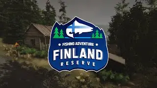 Fishing Adventure - Finland Reserve (Trailer)