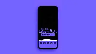 New Trending Kinemaster Whatsapp Status Template Black Screen | Green Tech Video'z