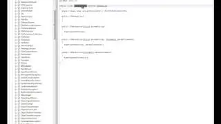 FileNotFoundException in Java