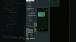 Flutter Banking App UI💙