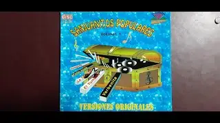 ÑANDA MAÑACHI SUPER EXITO EL CURIQUINGUE