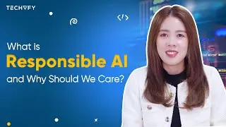 Responsible AI: Understanding The Principles