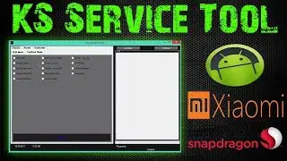 KS Android Service Tool v1.0 | Best For Android |