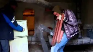 приколисты
