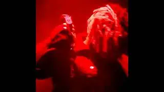 (FREE) IAN x KEN CARSON TYPE BEAT - 