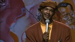 Damon Wayans - The Last Stand (1990) with subtitles