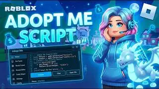 BEST Adopt Me Script 2026 / Pet Generator + Auto Hatch + No Key / Free Download
