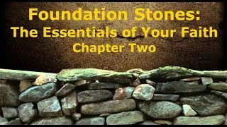 The Book Of Hebrews: Themes and Messages Chapter Two