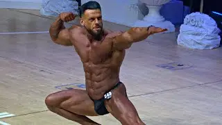 PCA British Finals'21 