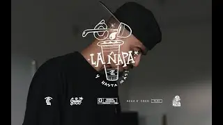 L'Xuasma & El Arkeólogo - LA ÑAPA 🍬 feat. Fa-Zeta