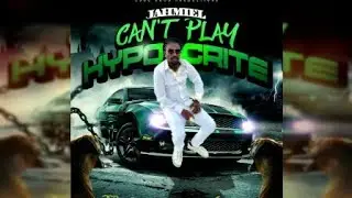 Jahmiel - Can't Play Hypocrite(Lyric Video)