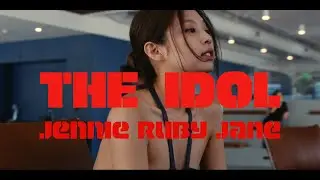 Dyanne (Jennie) Gets Signed (The Idol S01E04) 🇨‌🇨‌