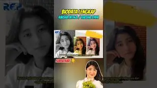 Biodata Lengkap Raisha JKT48 #shorts #raishajkt48 #jkt48 #jkt48gen10 #biodataartis #infotainment