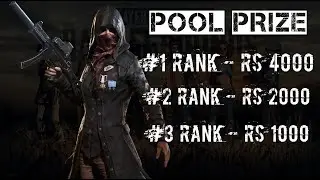Pubg mobile tournaments