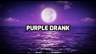 (FREE) PLAYBOI CARTI TYPE BEAT - PURPLE DRANK | FREE PLAYBOI CARTI TYPE RNB TRAP/RAP INSTRUMENTAL