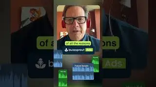 How Ross Grew from 5K to 7K Podcast Downloads Per Month
