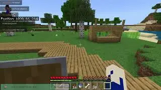 Day Four, ThanksGiving Stream/Intimidation | BigAlex Survival SMP