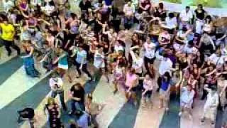 16.08.2011 ТЦ Атриум