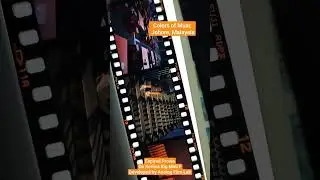 short trip to Muar, Johore in Malaysia #provia #slidefilm #konicabigminif #analogfilmlab