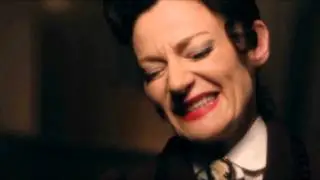 Doctor Who - Series 8 - Roar (In The Forest Of The Night)