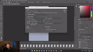 Convert Image Frames into a Video | Photoshop Tutorial