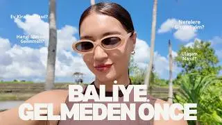 Answering your questions about Bali / Rent, visa, transportation