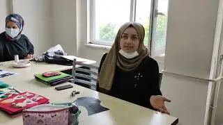 Okul Öncesi Çocuk Gelişimi Kursumuz | Düzce Halk Eğitimi Merkezi