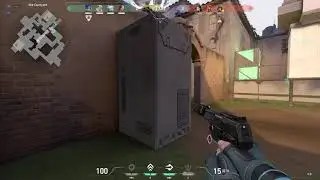 ACE 1st round