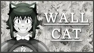 Wall Cat ft. Gumi SynthV (SynthV Original Song)