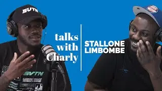 Talks With Charly :  Stallone Limbombe