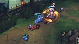 Summer 2K19 League Montage