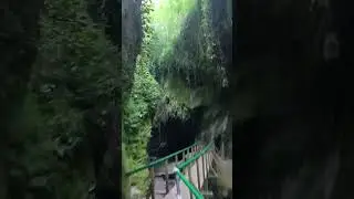 турист Женя из Канска рекомендует Свитский водопад и Свирское ущелье