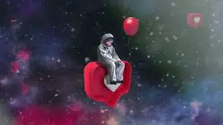 Frostana (Feauring Mavathii) (Visualizer)