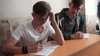 Клип выпускников 2019