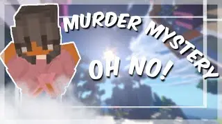 “Wow!” ✨ Hypixel Murder Mystery | Minecraft