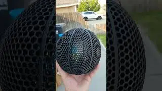 80% basketball B-FPLA ATARAXIA ART, Best ball filament ever?