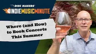 Where (and How) to Book Concerts This Summer