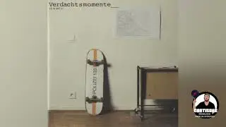 Kayo & Phekt feat. Marquis - Wilde Geschichten (2001)