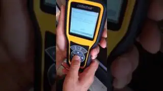 How to use OBDSTAR X300M Special For Odometer Adjustment And OBDII
