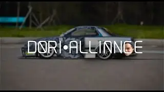 Teaser (rc drift)