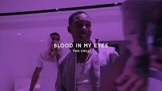 fredo - blood in my eyes (slowed + reverb) BEST VERSION