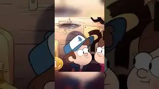 THE BOOK OF BILL BIGGEST SECRET #gravityfalls #disney