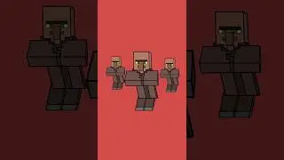 TOKA TOKA | Minecraft anime